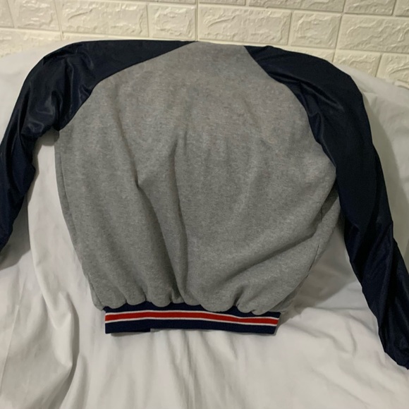 Mens jacket - Picture 5 of 5